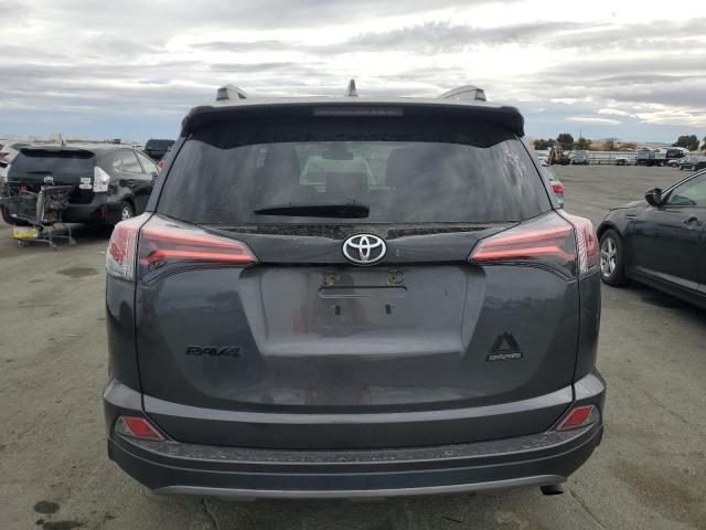 VIN 2T3WFREV0JW488624 2018 Toyota RAV4, Adventure no.6