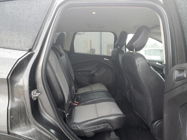 2018 FORD ESCAPE SE - 1FMCU0GD6JUD43704
