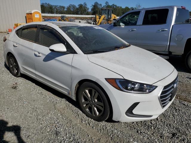 2018 HYUNDAI ELANTRA SE - 5NPD84LF6JH300454