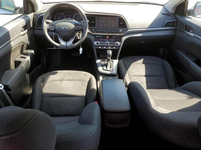 2020 HYUNDAI ELANTRA SE - 5NPD84LF4LH573847