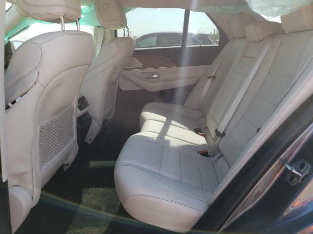 2022 MERCEDES-BENZ GLE 350 4M - 4JGFB4KB9NA778823