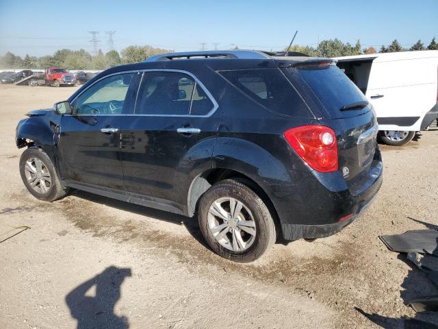 VIN 2GNFLGEK1D6229635 2013 Chevrolet Equinox, Ltz no.2