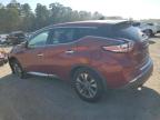 NISSAN MURANO S photo