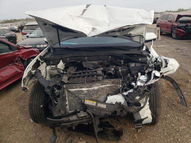 2021 VOLKSWAGEN ATLAS SEL - 1V2BR2CA8MC532212