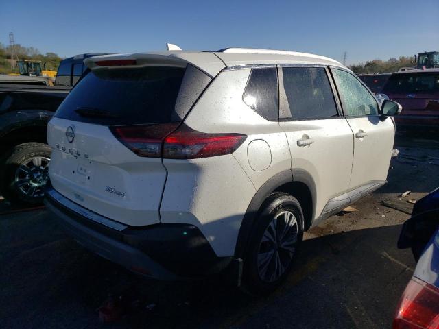 2023 NISSAN ROGUE SV - JN8BT3BB0PW495487