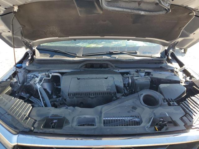 2024 HONDA PILOT TOUR - 5FNYG2H72RB008403