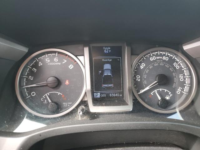 2019 TOYOTA TACOMA DOU - 3TMGZ5AN4KM280274