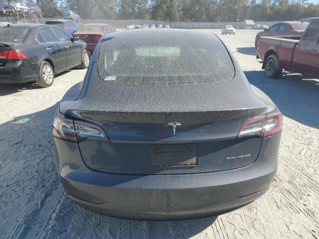 2022 TESLA MODEL 3 - 5YJ3E1EB3NF277877