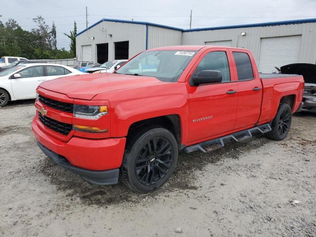 2019 CHEVROLET SILVERADO - 2GCRCMEC6K1206908