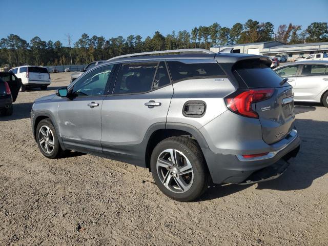 2020 GMC TERRAIN SL - 3GKALPEV3LL204604