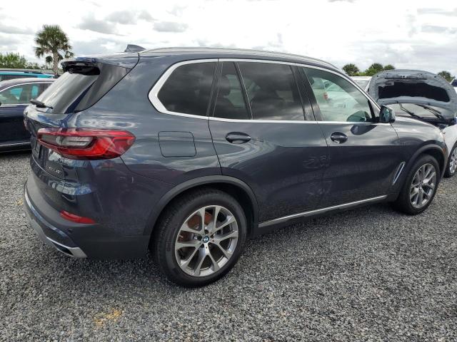 2020 BMW X5 XDRIVE4 - 5UXCR6C02LLL81563