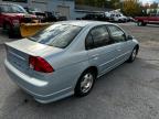 HONDA CIVIC HYBR photo