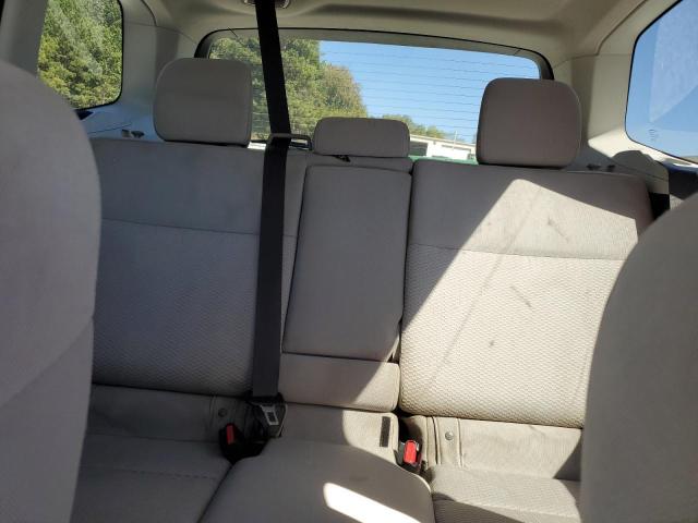 2015 SUBARU FORESTER 2 - JF2SJADC7FH826341