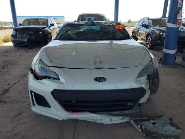 2018 SUBARU BRZ 2.0 TS JF1ZCAD12J9600920