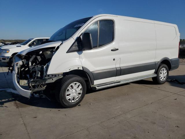 VIN 1FTYR1ZM5HKB09526 2017 Ford Transit, T-250 no.1