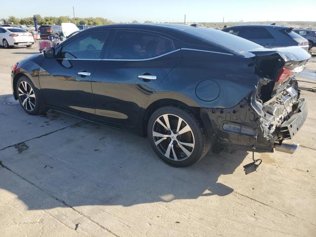 2018 NISSAN MAXIMA 3.5 - 1N4AA6AP0JC373870