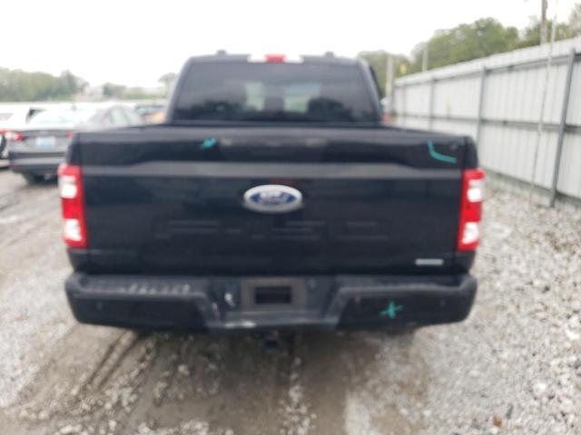 2021 FORD F150 SUPER - 1FTEW1EP6MFC70482