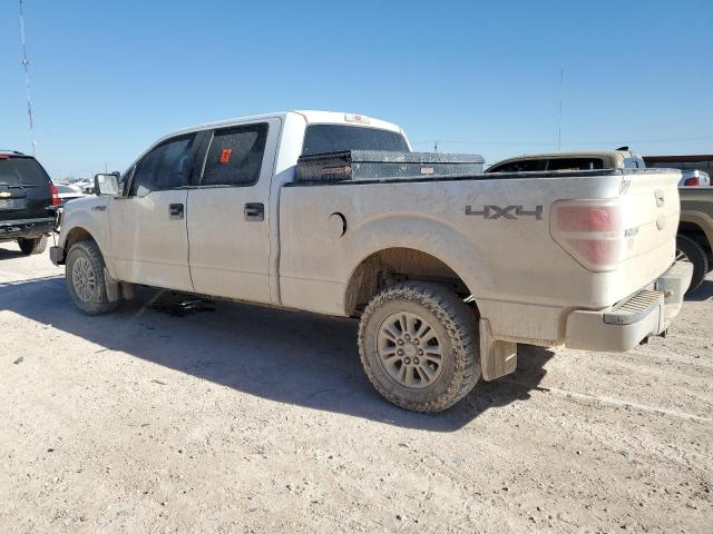 VIN 1FTVW1EF9EKF63759 2014 FORD F-150 no.2