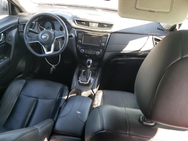 2019 NISSAN ROGUE S - 5N1AT2MT4KC840338