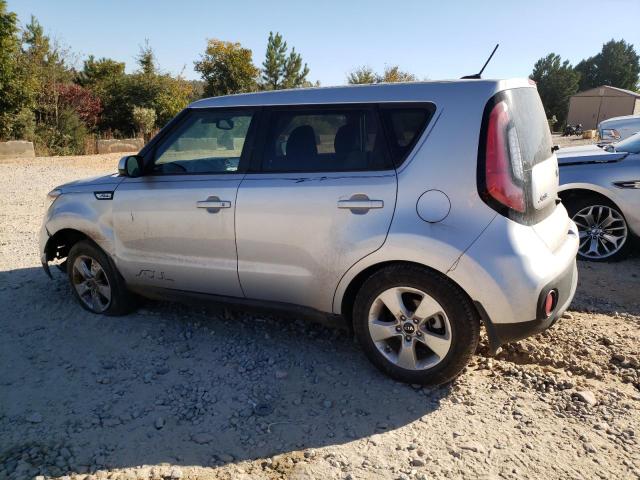 2017 KIA SOUL - KNDJN2A26H7431236