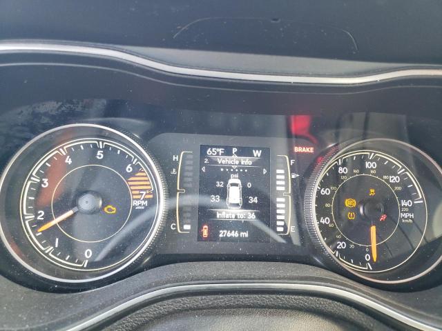 2019 JEEP CHEROKEE L - 1C4PJMCB1KD127805