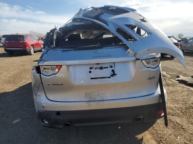 2018 JAGUAR F-PACE PRE - SADCJ2FX9JA262156