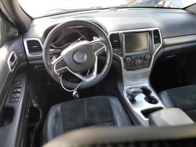 VIN 1C4RJEAG9FC944710 2015 Jeep Grand Cherokee, Laredo no.8