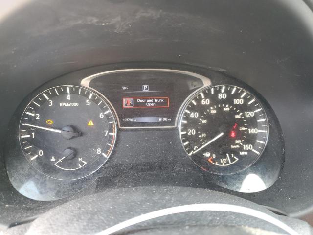 2017 NISSAN ALTIMA 2.5 - 1N4AL3AP9HN319751