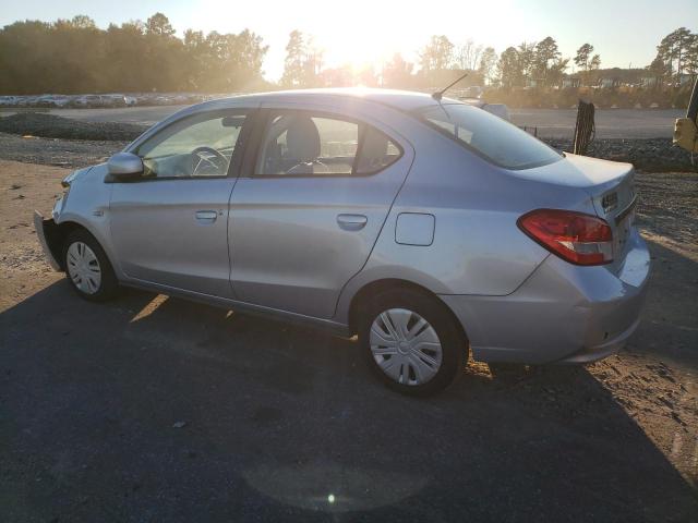 2019 MITSUBISHI MIRAGE G4 - ML32F3FJ0KHF10898