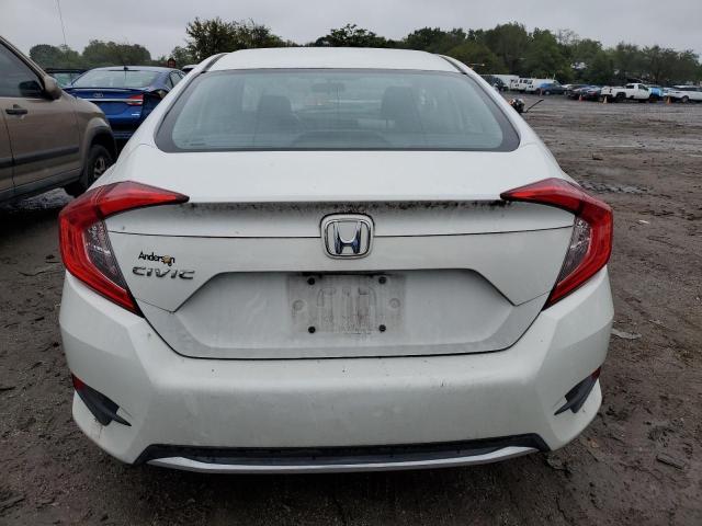 VIN 2HGFC2F69KH528287 2019 Honda Civic, LX no.6