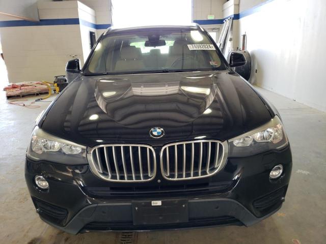 VIN 5UXWZ7C34H0X43236 2017 BMW X3, Sdrive28I no.5