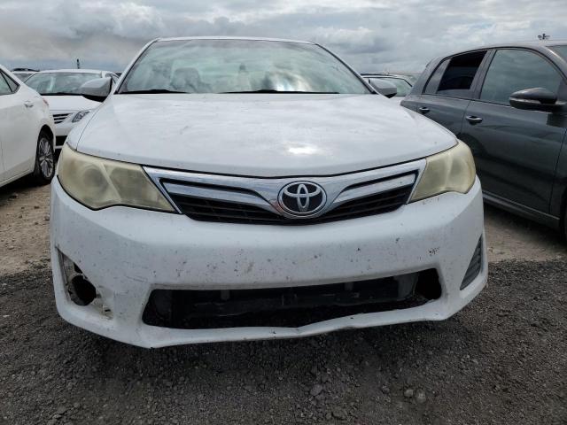 VIN 4T4BF1FK1ER385544 2014 Toyota Camry, L no.5