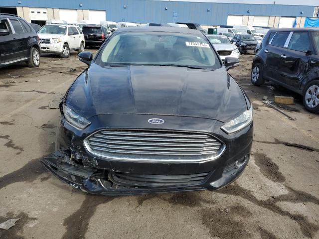 VIN 3FA6P0H70ER120580 2014 Ford Fusion, SE no.5