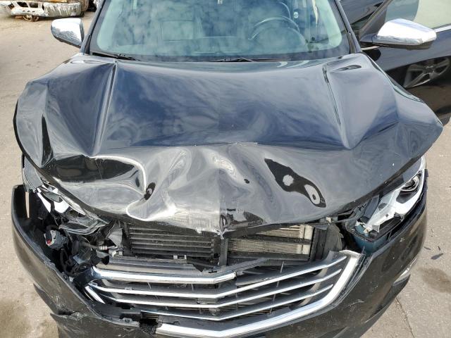 2019 CHEVROLET EQUINOX PR - 3GNAXNEV3KL113407