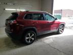 JEEP CHEROKEE L photo