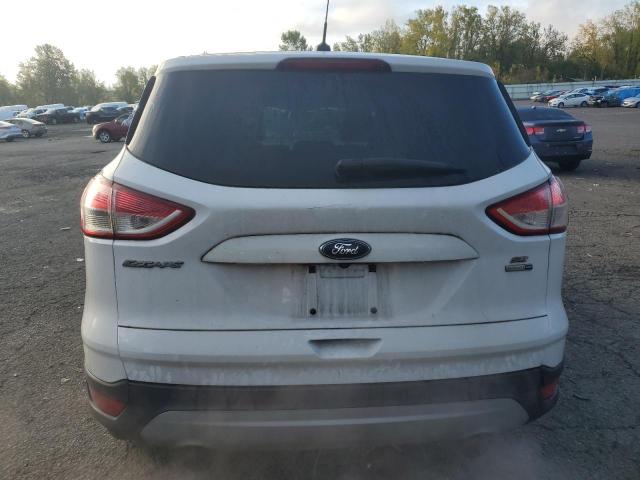 2015 FORD ESCAPE SE - 1FMCU9G91FUA09765