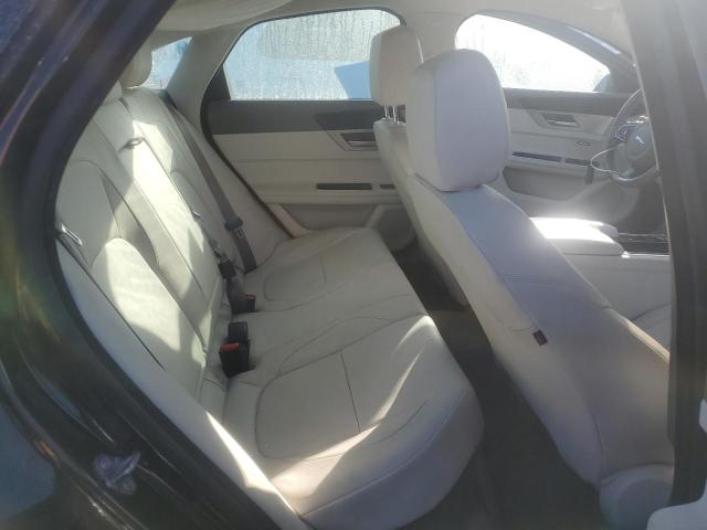 2017 JAGUAR XF SAJBR4BV4HCY46643