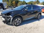 2018 NISSAN MURANO S - 5N1AZ2MH0JN120192