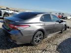 Lot #2938614927 2020 TOYOTA CAMRY SE