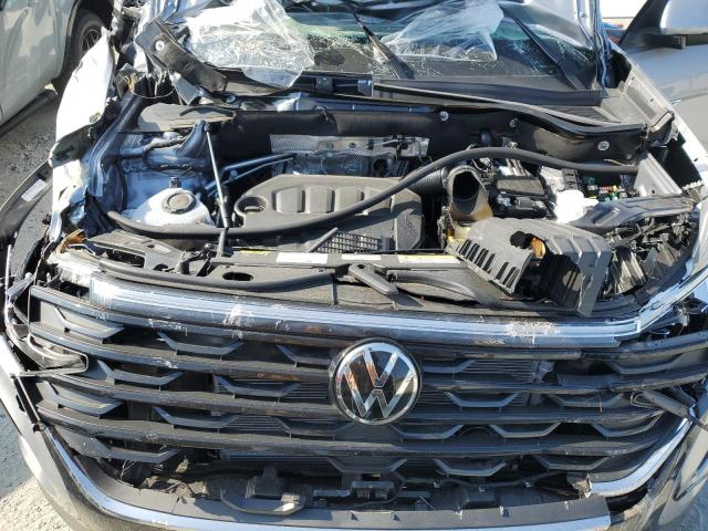 2024 VOLKSWAGEN ATLAS CROS - 1V2WE2CA1RC237957