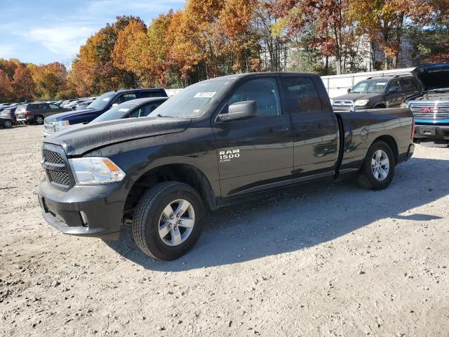 2019 RAM 1500 CLASS - 1C6RR7FG6KS502505