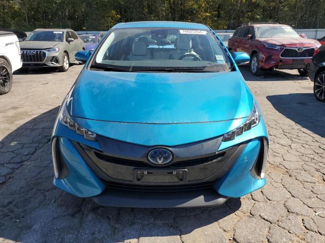 2020 TOYOTA PRIUS PRIM - JTDKARFP4L3132633