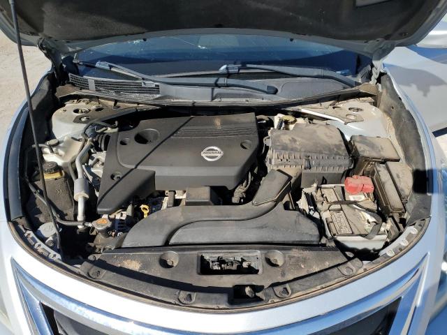 2015 NISSAN ALTIMA 2.5 - 1N4AL3AP3FN379053