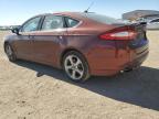 FORD FUSION SE photo