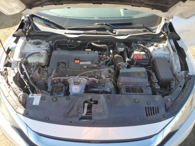 VIN 19XFC2F75JE202939 2018 Honda Civic, EX no.11