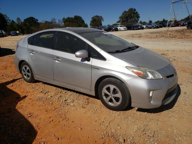 2015 TOYOTA PRIUS - JTDKN3DU5F0428096
