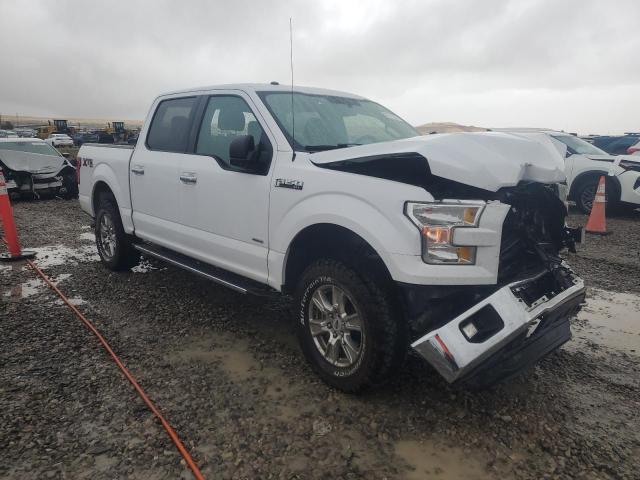 2016 FORD F150 SUPER - 1FTEW1EG4GKD26012