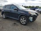 TOYOTA RAV4 XLE photo