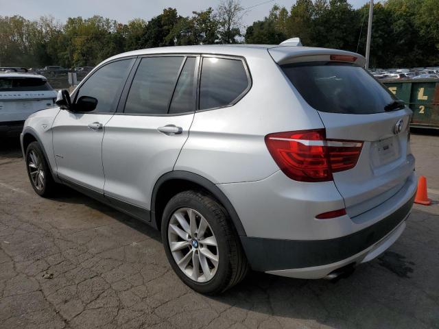 VIN 5UXWX9C51D0A12747 2013 BMW X3, Xdrive28I no.2