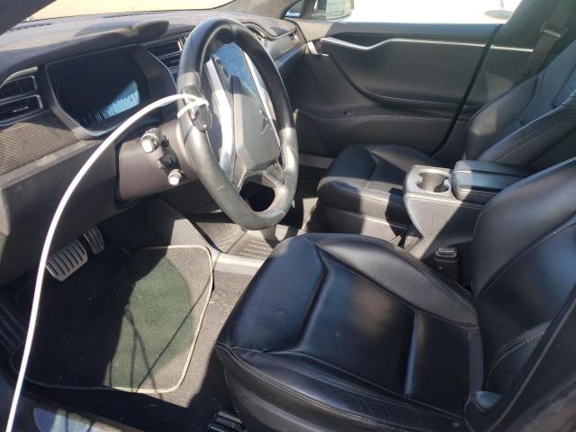 2015 TESLA MODEL S P8 5YJSA1H46FF092468